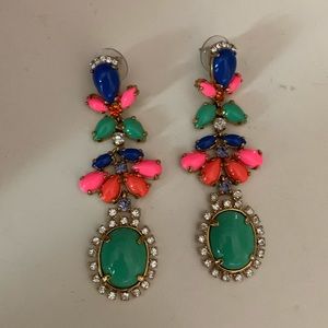 Jcrew earrings
